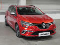 Renault M�gane 1.2 TCe, navi, LED, autoAC