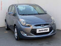 Hyundai ix20 1.4CVVT, Park. �idla, v�h�ev