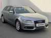 Audi A4 2.0 TDi, Bixen, park. idla