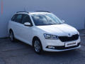 koda Fabia 1.0 TSI, R, AC, tempo