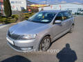 �koda Rapid 1.6 TDi, AC, v�h�ev sed