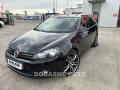 Volkswagen Golf 2.0TDI, servis.kniha