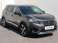 Peugeot 5008 1.6 HDi, Allure, AT