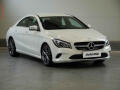 Mercedes-Benz CLA 1.6 CGi 200, AT, LED