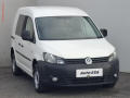 Volkswagen Caddy 2.0TDi 4x4, R, SORTIMO,