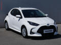 Toyota Yaris 1.5i, 1.maj,�R, Dynamic, AC