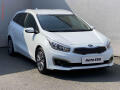 Kia Ceed 1.6 GDi, �R, servis.kniha