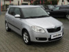 koda Fabia 1.6i, Sport, STK4/26