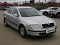 koda Octavia 2.0TDi, R, Elegance, TZ