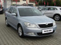 koda Octavia 1.6 TDi, Ambiente, AC