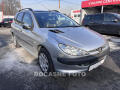 Peugeot 206 1.1i SW