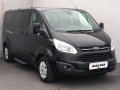 Ford Tourneo Custom 2.2TDCi L2, R, TITANIUM