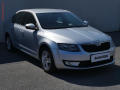 koda Octavia 1.6 TDI, R, Ambition, TZ