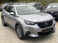 Peugeot 2008 1.5 HDi, Active, navi, kamera