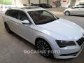�koda Superb 2.0TSI, �R, DSG, STK6/28