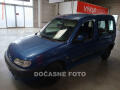 Citro�n Berlingo 1.6 16V, AC