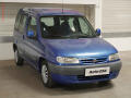 Citro�n Berlingo 1.6 16V, AC