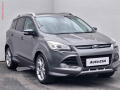 Ford Kuga 2.0 TDCi 4X4, Individual,