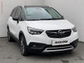 Opel Crossland X 1.5CDTi, Ultimate, +ALU