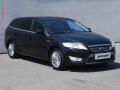 Ford Mondeo 2.0 TDCi, Titanium