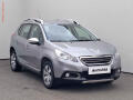 Peugeot 2008 1.2 PT, Allure, park. �idla