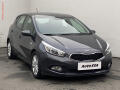 Kia Ceed 1.4 CVVT, Edition, +ALU