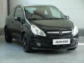 Opel Corsa 1.2i, �R, AC, STK3/28