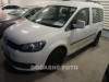 Volkswagen Caddy 1.6TDi, R, AC, STK5/26