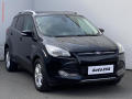 Ford Kuga 2.0 TDCi, Trend, vhev sed