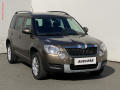 koda Yeti 1.4 TSi, Active, TZ