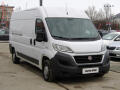 Fiat Ducato 2.3MJT L3H2, TZ