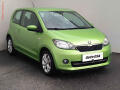 �koda Citigo 1.0 MPI, �R, Navi, AC