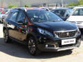 Peugeot 2008 1.2PT, Allure