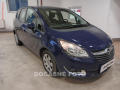 Opel Meriva 1.4i, 1.maj,R, servis.kniha