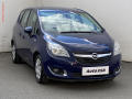 Opel Meriva 1.4i, 1.maj,R, Klima, temp.