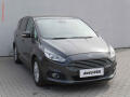 Ford S-MAX 2.0 TDCi 7m�st, AT, navi