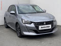 Peugeot 208 1.2PT, Allure