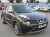 Nissan Juke 1.6DiG-T, 1.maj,R, Navi