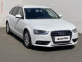 Audi A4 2.0 TDi quattro, AT, bixen