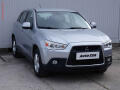 Mitsubishi ASX 1.8 Di-D 4x4, 2.maj,�R, AC