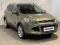 Ford Kuga 2.0 TDCi 4x4, Titanium, AT
