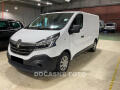 Renault Trafic 2.0dCi L1H1, Navi, AC