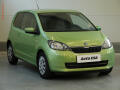 �koda Citigo 1.0i, �R, AC, STK5/28