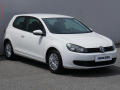 Volkswagen Golf 1.4 16V, AC