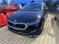 �koda Octavia 2.0 TDi, servis.kniha, AT