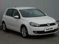 Volkswagen Golf 1.6 TDi, DSG, navi, park