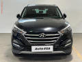 Hyundai Tucson 1.7 CRDi, 1.maj,R, AC, park