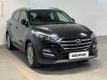 Hyundai Tucson 1.7 CRDi, 1.maj,R, AC, park
