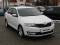 �koda Rapid 1.6 TDi, �R, Style Plus