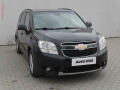 Chevrolet Orlando 1.8i, autoAC, temp